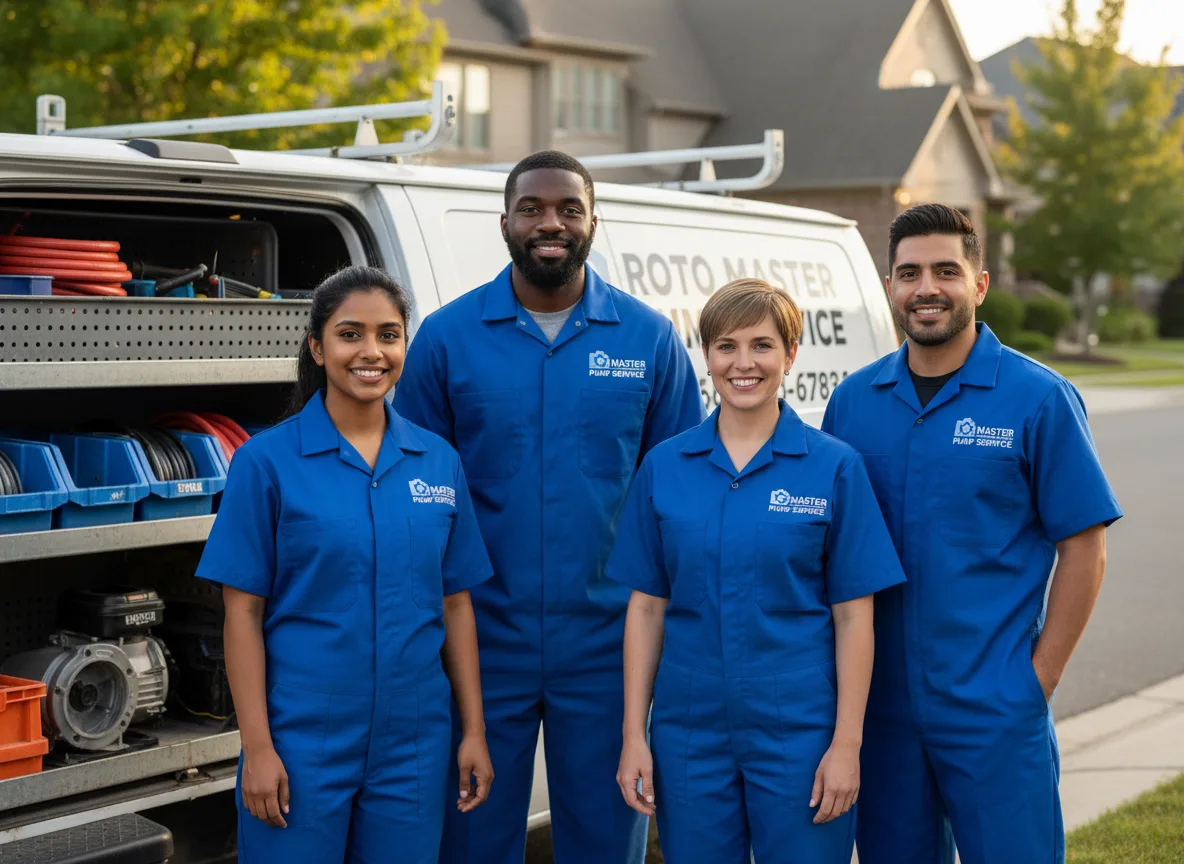 Sump Pump Installation company in Butte Falls, OR
